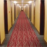 Wall To Wall 100 Pp Cheap Walkway Tufted Carpet