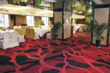 Foshan banquet hall Axminster Carpet