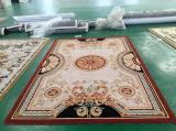 Modern design handmade tufted carpet with factory price
