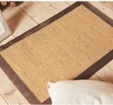 China 100 Natural Sisal carpet sisal rugs sisal mats