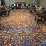 Jacquard Luxury Office Hotel Handmade Wool India and Persian Style Carpet Rugs